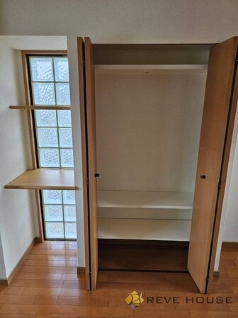 ラフォーレ西公園の物件内観写真